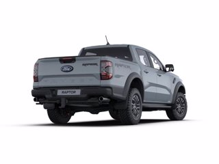 FORD Ranger Raptor 3.0 EcoBoost V6 292 CV A10 AWD 5p