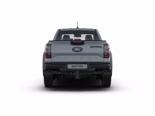 FORD Ranger Raptor 3.0 EcoBoost V6 292 CV A10 AWD 5p