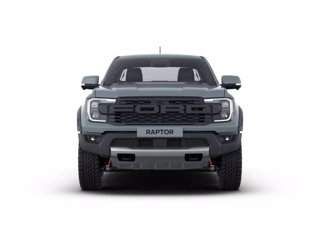 FORD Ranger Raptor 3.0 EcoBoost V6 292 CV A10 AWD 5p