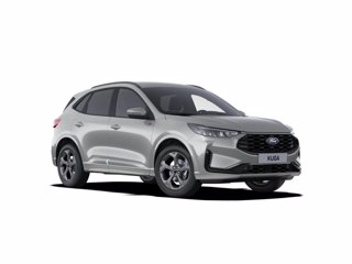 FORD Kuga ST-Line 1.5 EcoBoost 186 CV 137kW Automatica a 8 rapporti (8F35)