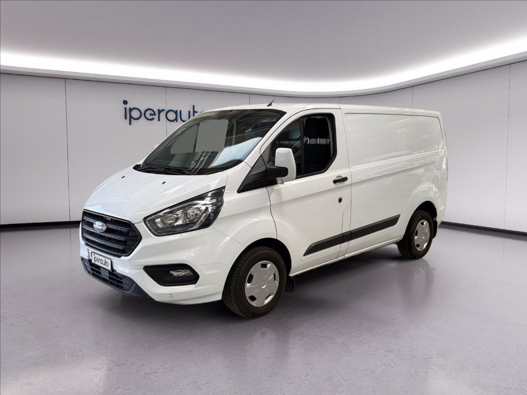 FORD Transit Custom 300 2.0 tdci 130cv Trend L1H1 IVA ESCLUSA