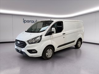 FORD Transit Custom 300 2.0 tdci 130cv Trend L1H1 IVA ESCLUSA