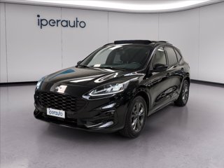 FORD Kuga 1.5 ecoboost st-line x 2wd 150cv