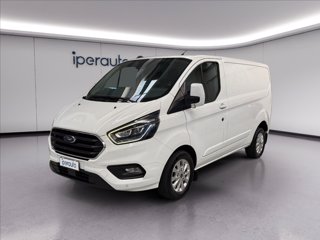 FORD Transit custom 280 2.0 tdci 170cv titanium l1h1 e6.2