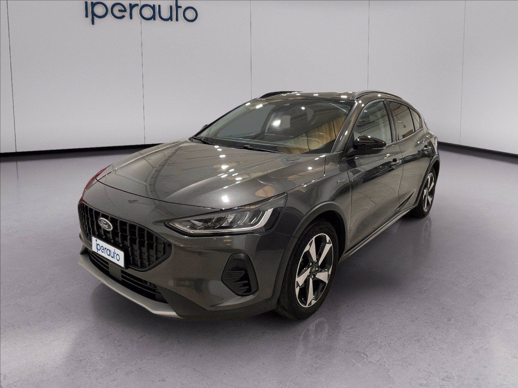 FORD Focus active 1.0t ecoboost h x 125cv