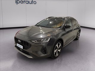 FORD Focus active 1.0t ecoboost h x 125cv