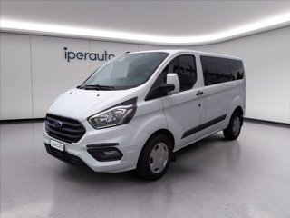 FORD Transit custom 320 2.0 tdci 130cv trend combi l1h1 5 posti