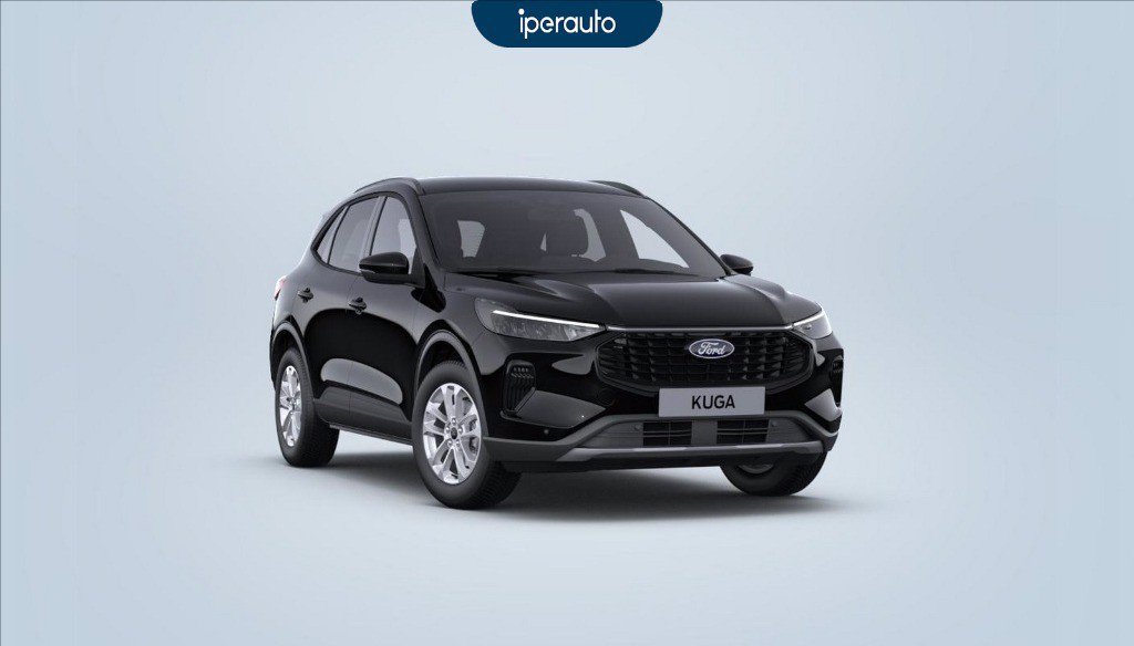 FORD Kuga 2.5 phev Titanium 2wd 243cv auto IVA ESPOSTA