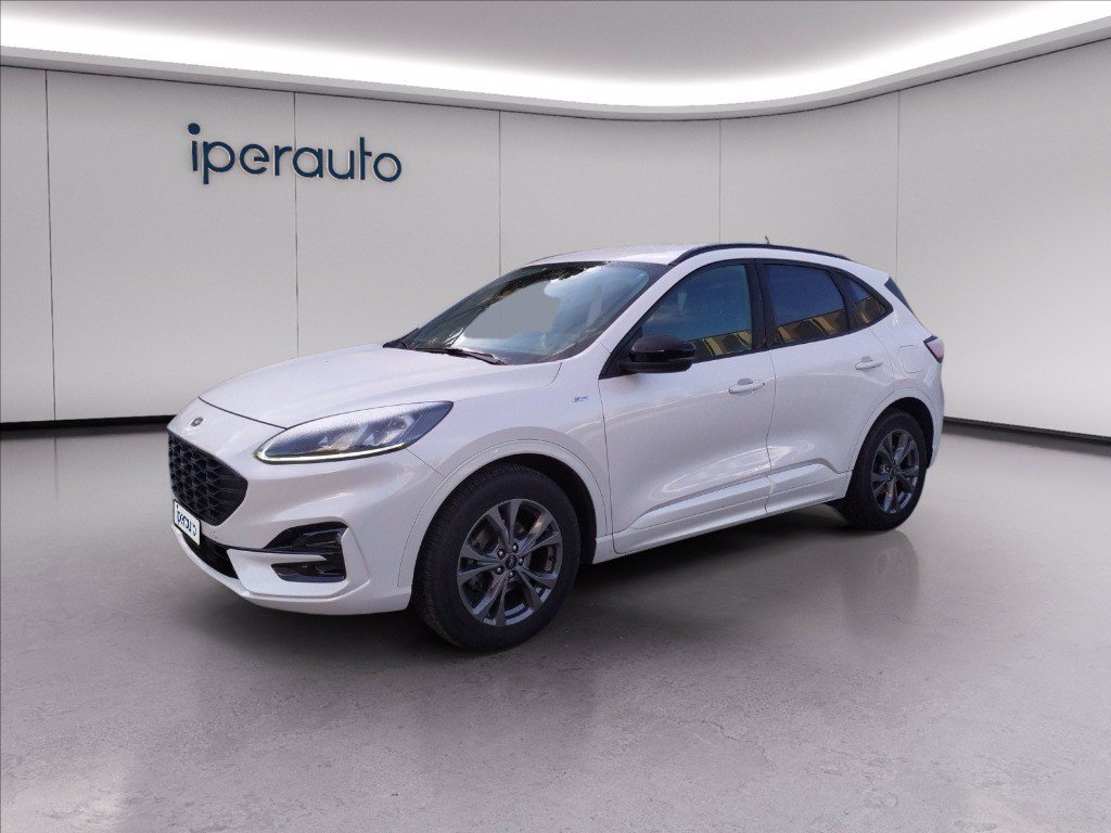 FORD Kuga 1.5 ecoboost st-line x 2wd 150cv