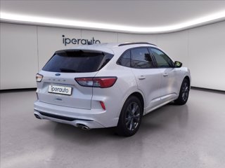 FORD Kuga 1.5 ecoboost st-line x 2wd 150cv