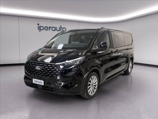 FORD Tourneo Custom 2.0 ecoblue 170cv Titanium AWD PASSO LUNGO