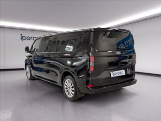 FORD Tourneo Custom 2.0 ecoblue 170cv Titanium AWD PASSO LUNGO