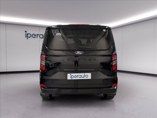 FORD Tourneo Custom 2.0 ecoblue 170cv Titanium AWD PASSO LUNGO