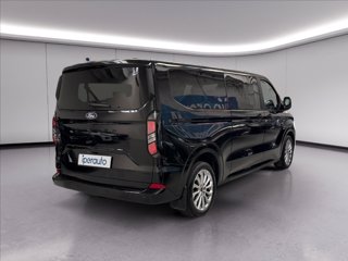 FORD Tourneo Custom 2.0 ecoblue 170cv Titanium AWD PASSO LUNGO
