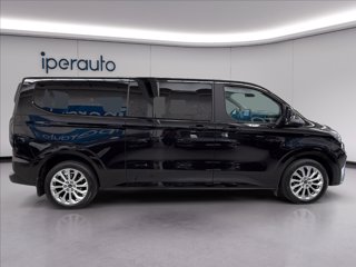 FORD Tourneo Custom 2.0 ecoblue 170cv Titanium AWD PASSO LUNGO