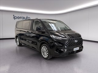 FORD Tourneo Custom 2.0 ecoblue 170cv Titanium AWD PASSO LUNGO