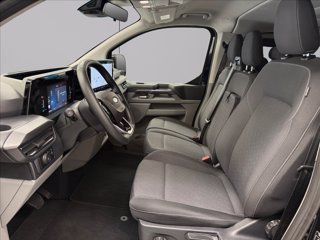FORD Tourneo Custom 2.0 ecoblue 170cv Titanium AWD PASSO LUNGO