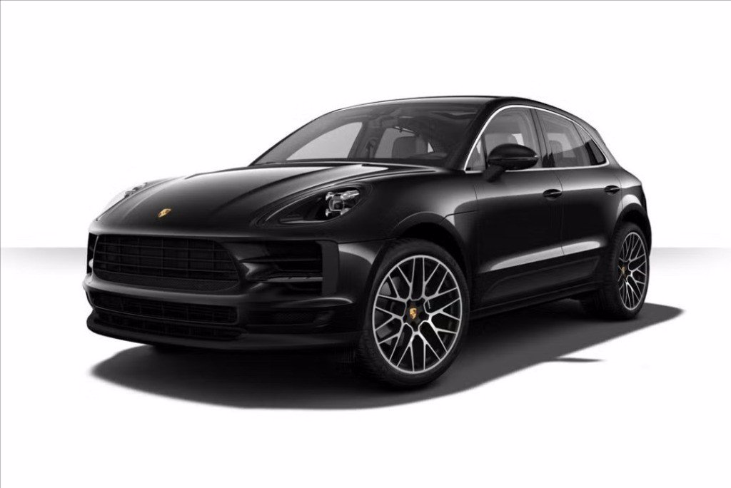 PORSCHE Macan 2.0 245cv pdk IVA ESPOSTA