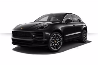 PORSCHE Macan 2.0 245cv pdk IVA ESPOSTA