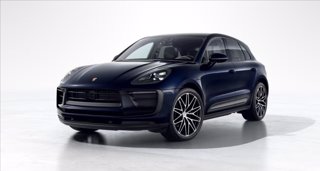 PORSCHE Macan 2.0 265cv pdk