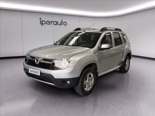 DACIA Duster I 1.5 dci 110cv Laureate 4x4