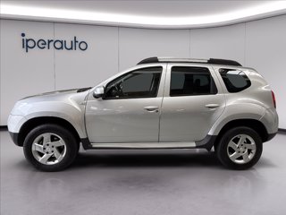 DACIA Duster I 1.5 dci 110cv Laureate 4x4