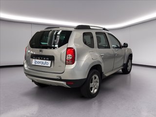 DACIA Duster I 1.5 dci 110cv Laureate 4x4