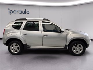 DACIA Duster I 1.5 dci 110cv Laureate 4x4