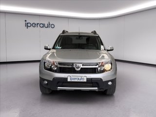 DACIA Duster I 1.5 dci 110cv Laureate 4x4