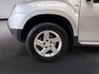 DACIA Duster I 1.5 dci 110cv Laureate 4x4