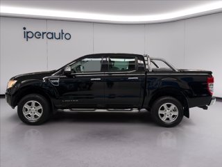 FORD Ranger 2.2 tdci double cab Limited