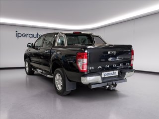 FORD Ranger 2.2 tdci double cab Limited