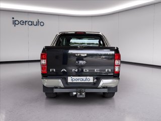 FORD Ranger 2.2 tdci double cab Limited