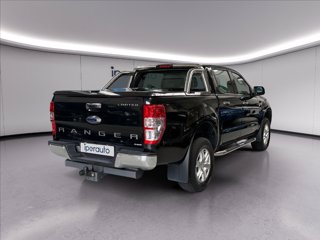 FORD Ranger 2.2 tdci double cab Limited
