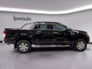 FORD Ranger 2.2 tdci double cab Limited