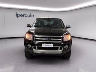 FORD Ranger 2.2 tdci double cab Limited