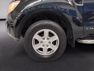 FORD Ranger 2.2 tdci double cab Limited