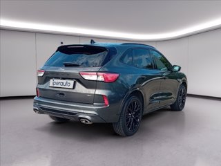 FORD Kuga 2.5 phev st-line x 2wd 225cv cvt