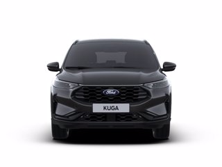 FORD Kuga ST-Line 1.5 EcoBoost 186 CV 137kW Automatica a 8 rapporti (8F35)