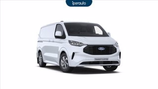 FORD Transit custom 280 2.0 ecoblue 136cv titanium l1h1 KM ZERO