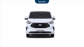 FORD Transit custom 280 2.0 ecoblue 136cv titanium l1h1 KM ZERO