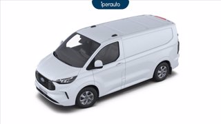 FORD Transit custom 280 2.0 ecoblue 136cv titanium l1h1 KM ZERO