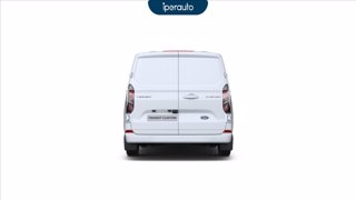 FORD Transit custom 280 2.0 ecoblue 136cv titanium l1h1 KM ZERO