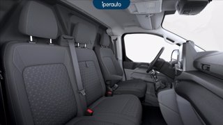 FORD Transit custom 280 2.0 ecoblue 136cv titanium l1h1 KM ZERO