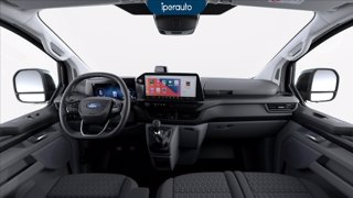 FORD Transit custom 280 2.0 ecoblue 136cv titanium l1h1 KM ZERO