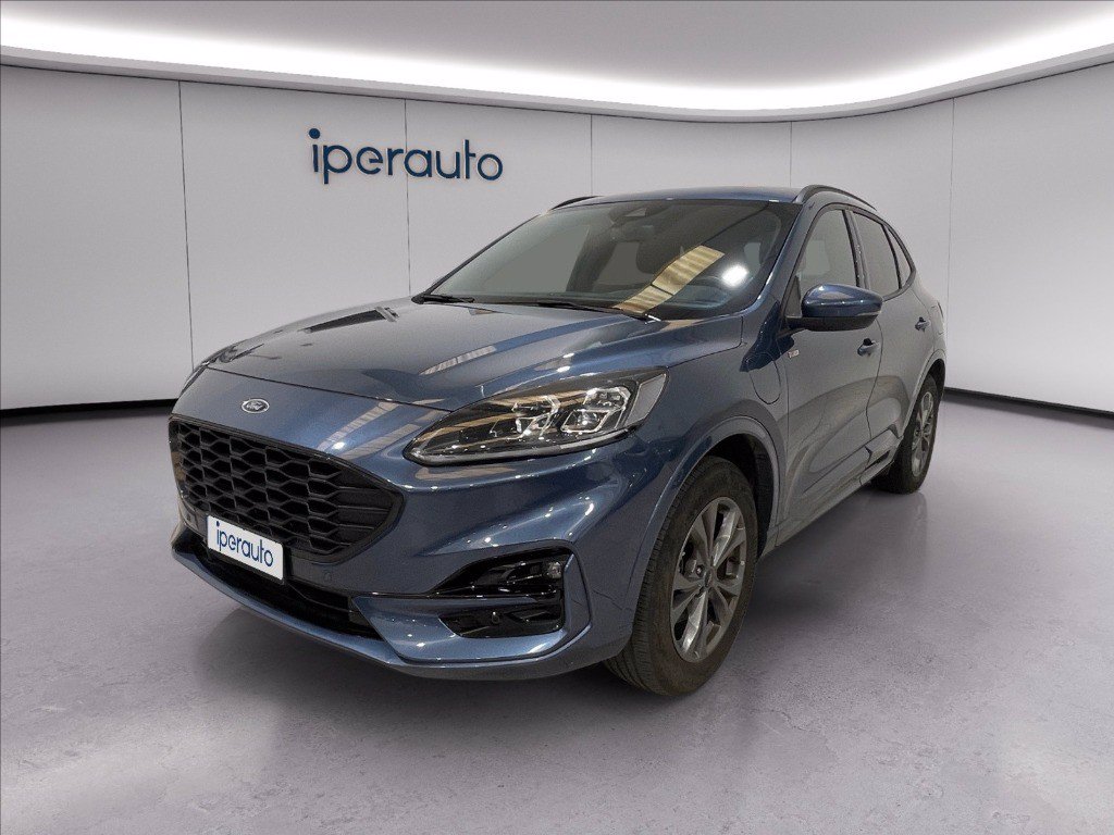 FORD Kuga 2.5 phev st-line x 2wd 225cv cvt