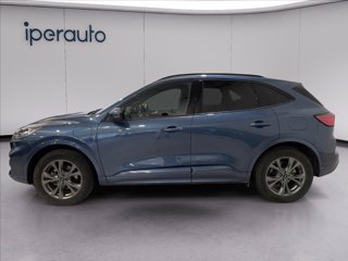 FORD Kuga 2.5 phev st-line x 2wd 225cv cvt