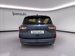 FORD Kuga 2.5 phev st-line x 2wd 225cv cvt