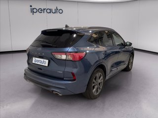 FORD Kuga 2.5 phev st-line x 2wd 225cv cvt