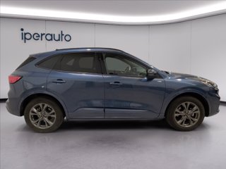 FORD Kuga 2.5 phev st-line x 2wd 225cv cvt